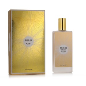 Parfum Unisexe Memo Paris EDP Shams Oud 75 ml de Memo Paris, Eau de parfum - Réf : S8309663, Prix : 172,16 €, Remise : %