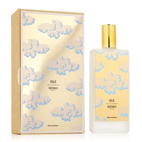 Parfum Femme Memo Paris EDP Inlé 75 ml de Memo Paris, Eau de parfum - Réf : S8309670, Prix : 156,60 €, Remise : %