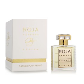 Parfum Femme Roja Parfums Danger EDP 50 ml de Roja Parfums, Extrait de Parfum - Réf : S8309671, Prix : 291,79 €, Remise : %