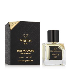 Parfum Unisexe Vertus EDP Sole Patchouli 100 ml de Vertus, Eau de parfum - Réf : S8309686, Prix : 160,95 €, Remise : %