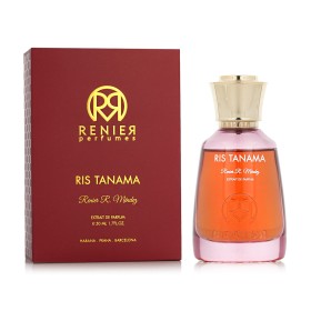 Parfum Femme Renier Perfumes Ris Tanama EDP 50 ml de Renier Perfumes, Extrait de Parfum - Réf : S8309724, Prix : 192,68 €, Re...