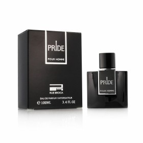 Parfum Homme Rue Broca EDP Pride 100 ml de Rue Broca, Eau de parfum - Réf : S8309785, Prix : 16,69 €, Remise : %