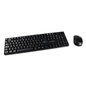 Teclado e Rato Microsoft 8X8-00175 | Tienda24 Tienda24.eu