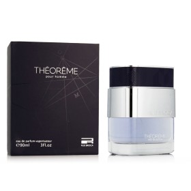 Men's Perfume Rue Broca Théorème Pour Homme EDP 90 ml by Rue Broca, Eau de Perfume - Ref: S8309787, Price: 17,80 €, Discount: %