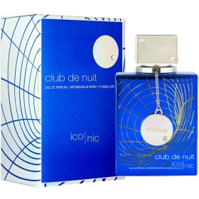 Men's Perfume Armaf Club de Nuit Iconic EDP 105 ml by Armaf, Eau de Perfume - Ref: S8309795, Price: 38,96 €, Discount: %