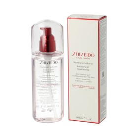 Loção Equilibrante Shiseido 150 ml de Shiseido, Tónicos e adstringentes faciais - Ref: S8309831, Preço: 38,64 €, Desconto: %