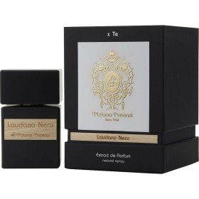 Perfume Unissexo Tiziana Terenzi Laudano Nero 100 ml de Tiziana Terenzi, Extratos de perfume - Ref: S8309848, Preço: 117,67 €...