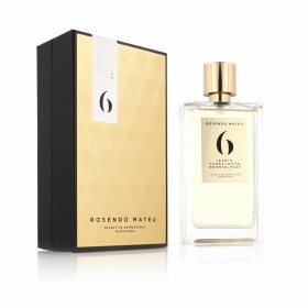 Herrenparfüm Versace EDP Oud Noir 100 ml | Tienda24 - Global Online Shop Tienda24.eu