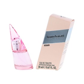 Parfum Femme Bruno Banani EDT Woman 20 ml de Bruno Banani, Eau de parfum - Réf : S8309872, Prix : 9,89 €, Remise : %