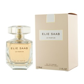 Parfum Femme Elie Saab EDP Le Parfum 90 ml de Elie Saab, Eau de parfum - Réf : S8309902, Prix : 59,23 €, Remise : %