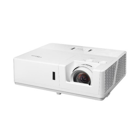 Projektor Optoma ZU607T 6500 lm | Tienda24 Tienda24.eu