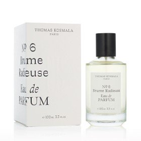 Unisex Perfume Thomas Kosmala EDP No.6 Brume Radieuse 100 ml by Thomas Kosmala, Eau de Perfume - Ref: S8309990, Price: 92,99 ...