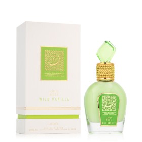 Parfum Unisexe Lattafa EDP Musk Wild Vanille 100 ml de Lattafa, Eau de parfum - Réf : S8310056, Prix : 16,58 €, Remise : %