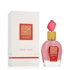 Parfum Unisexe Lattafa Musk Candy Rose EDP 100 ml de Lattafa, Eau de parfum - Réf : S8310061, Prix : 19,25 €, Remise : %