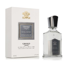 Parfum Unisexe Creed EDP Royal Water 50 ml de Creed, Eau de parfum - Réf : S8310128, Prix : 177,59 €, Remise : %