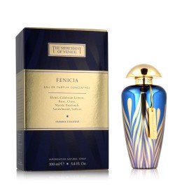 Parfum Femme Laurence Dumont WILD TATTOO EDT 110 ml | Tienda24 - Global Online Shop Tienda24.eu