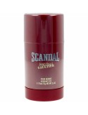 Stick Deodorant Jean Paul Gaultier Scandal Pour Homme (75 g) | Tienda24 Tienda24.eu