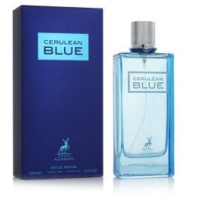 Parfum Homme Maison Alhambra EDP Cerulean Blue 100 ml de Maison Alhambra, Eau de parfum - Réf : S8310179, Prix : 13,81 €, Rem...