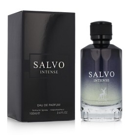 Parfum Homme Maison Alhambra EDP Salvo Intense 100 ml de Maison Alhambra, Eau de parfum - Réf : S8310182, Prix : 22,48 €, Rem...