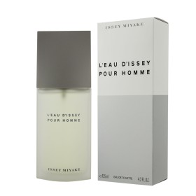 Men's Perfume Issey Miyake EDT L'Eau d'Issey pour Homme 125 ml by Issey Miyake, Eau de Perfume - Ref: S8310186, Price: 49,72 ...