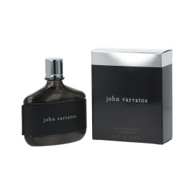 Parfum Homme John Varvatos EDT John Varvatos for Men 75 ml de John Varvatos, Eau de parfum - Réf : S8310236, Prix : 34,50 €, ...