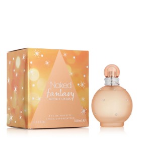 Damenparfüm Britney Spears EDT Naked Fantasy 100 ml von Britney Spears, Eau de Toilette - Ref: S8310248, Preis: 23,68 €, Raba...