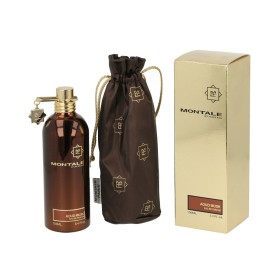 Parfum Unisexe Montale EDP Aoud Musk 100 ml de Montale, Eau de parfum - Réf : S8310275, Prix : 113,12 €, Remise : %