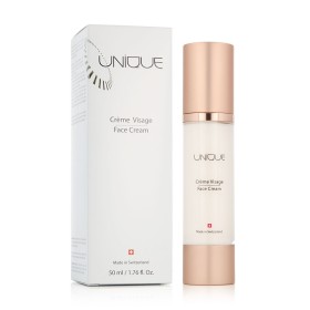 Creme Facial Unique 50 ml de Unique, Hidratantes - Ref: S8310365, Preço: 55,19 €, Desconto: %