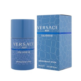 Deo-Stick Versace Man Eau Fraîche Eau Fraiche 75 ml von Versace, Deodorants - Ref: S8310379, Preis: 22,23 €, Rabatt: %