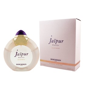 Parfum Femme Boucheron EDP Jaipur Bracelet 100 ml de Boucheron, Eau de parfum - Réf : S8310466, Prix : 32,22 €, Remise : %