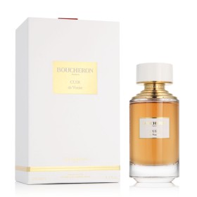 Parfum Unisexe Boucheron EDP Cuir de Venise 125 ml de Boucheron, Eau de parfum - Réf : S8310642, Prix : 105,22 €, Remise : %