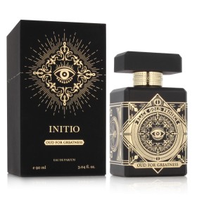 Parfum Unisexe Initio EDP Oud For Greatness 90 ml de Initio, Eau de parfum - Réf : S8310649, Prix : 272,06 €, Remise : %