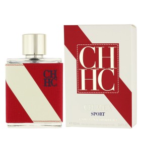 Herrenparfüm Carolina Herrera EDT CH Men Sport 100 ml von Carolina Herrera, Eau de Parfum - Ref: S8310653, Preis: 45,98 €, Ra...