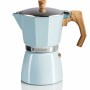 Cafetera Italiana Haeger CP-06A.011A | Tienda24 Tienda24.eu