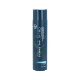 Shampooing pour boucles bien définies Sebastian Twisted 250 ml de Sebastian, Shampooings - Réf : S8310847, Prix : 15,92 €, Re...