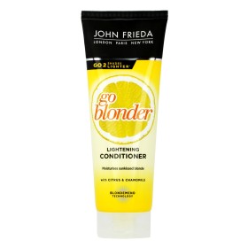 Conditioner for Blonde or Graying Hair John Frieda Go Blonder 250 ml by John Frieda, Conditioners - Ref: S8310912, Price: 6,1...