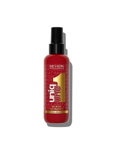 Maschera per Capelli senza risciacquo Revlon Uniq One 10 in 1 (150 ml) da Revlon, Balsami ad azione profonda e trattamenti - ...