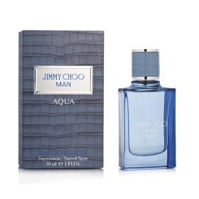 Parfum Homme Jimmy Choo EDT Aqua 30 ml de Jimmy Choo, Eau de toilette - Réf : S8311006, Prix : 28,52 €, Remise : %