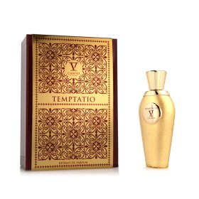 Unisex-Parfüm V Canto Temptatio 100 ml von V Canto, Extrait de Parfum - Ref: S8311011, Preis: 190,26 €, Rabatt: %