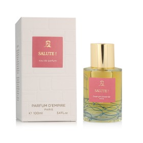 Parfum Unisexe Parfum d'Empire EDP Salute! 100 ml de Parfum d'Empire, Eau de parfum - Réf : S8311012, Prix : 108,73 €, Remise...