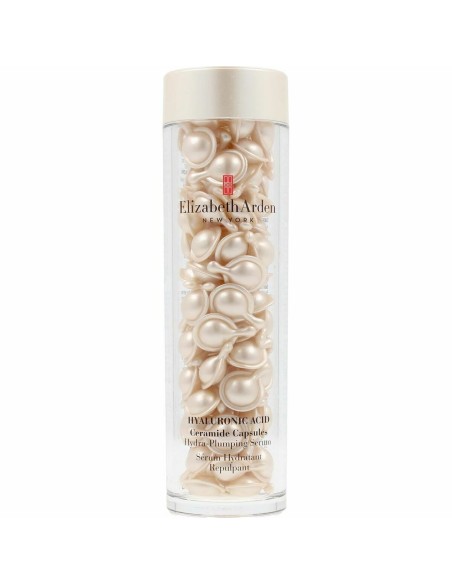 Sérum Facial Elizabeth Arden Hyaluronic Acid Ceramide Hydra-Plumping | Tienda24 Tienda24.eu