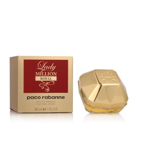 Profumo Donna Paco Rabanne EDP Lady Million Royal 30 ml di Paco Rabanne, Eau de Parfum - Rif: S8311081, Prezzo: 56,10 €, Scon...