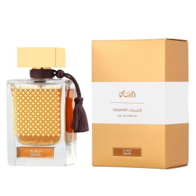 Parfum Unisexe Rasasi Qasamat Ebhar EDP 65 ml de Rasasi, Eau de parfum - Réf : S8311162, Prix : 37,15 €, Remise : %