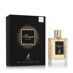 Herrenparfüm Maison Alhambra EDP Kismet 100 ml von Maison Alhambra, Eau de Parfum - Ref: S8311172, Preis: 24,66 €, Rabatt: %