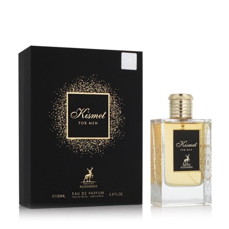 Men's Perfume Maison Alhambra EDP Kismet 100 ml | Tienda24 - Global Online Shop Tienda24.eu