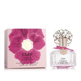 Parfum Femme Vince Camuto Ciao EDP 100 ml de Vince Camuto, Eau de parfum - Réf : S8311179, Prix : 37,52 €, Remise : %