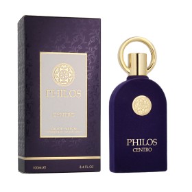 Parfum Femme Maison Alhambra EDP Philos Centro 100 ml de Maison Alhambra, Eau de parfum - Réf : S8311191, Prix : 15,03 €, Rem...