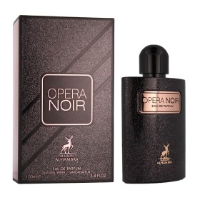 Parfum Femme Maison Alhambra EDP Opera Noir 100 ml de Maison Alhambra, Eau de parfum - Réf : S8311192, Prix : 23,21 €, Remise...