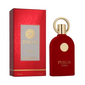 Parfum Femme Maison Alhambra EDP Philos Rosso 100 ml de Maison Alhambra, Eau de parfum - Réf : S8311196, Prix : 16,07 €, Remi...