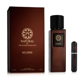 Parfum Unisexe The Woods Collection EDP Eclipse 100 ml de The Woods Collection, Eau de parfum - Réf : S8311219, Prix : 48,34 ...